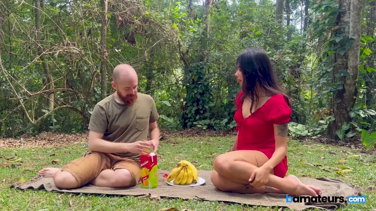 bAmateurs Picnic VSEX - Porn video | ePornXXX