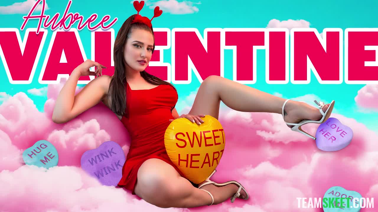 TeamSkeetAllstars Aubree Valentine WRB - Porn video | ePornXXX