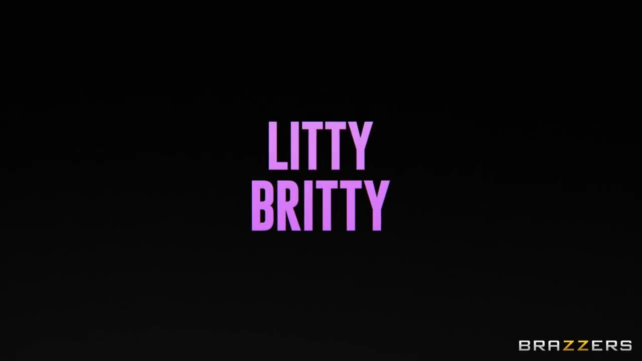 BrazzersExxtra Baby Gemini And Litty Britty Back That Dick Up WRB - Porn video | ePornXXX