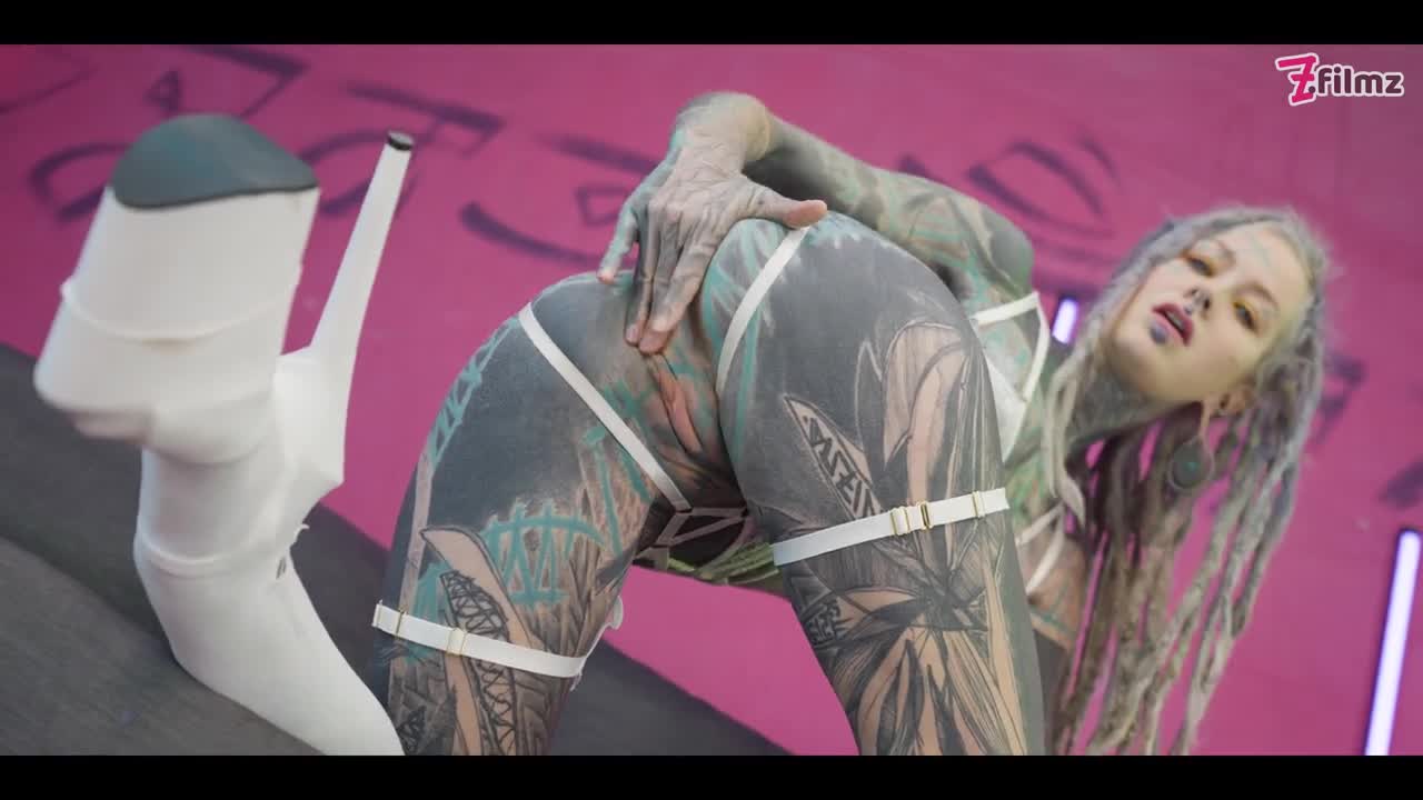 ZFilmz Anuskatzz Nikolaz Zpageti And Paracoz Extreme Anal FETiSH - Porn video | ePornXXX