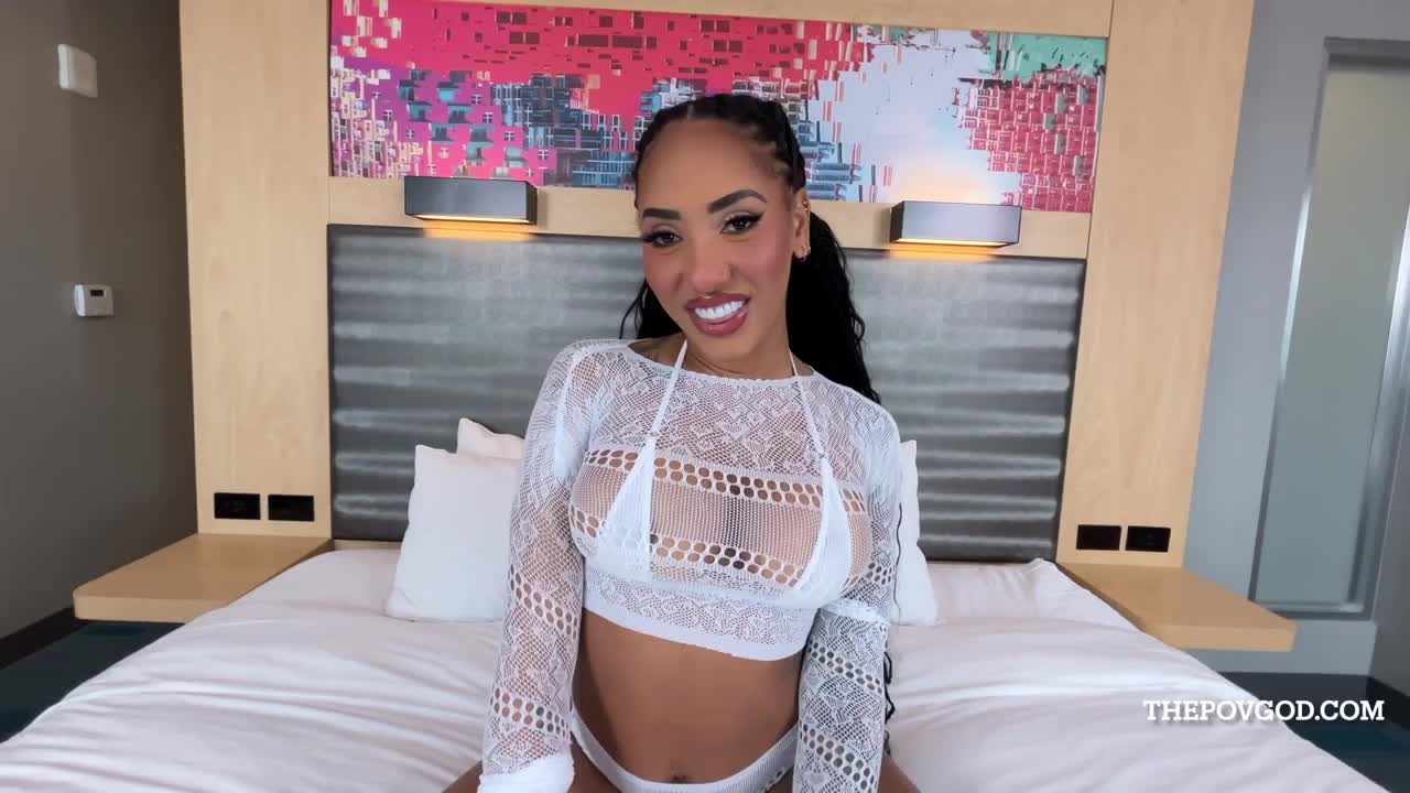 ThePOVGod Kona Jade She Squirts All Over Me WRB - Porn video | ePornXXX
